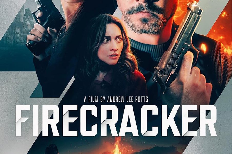 Firecracker (2024)