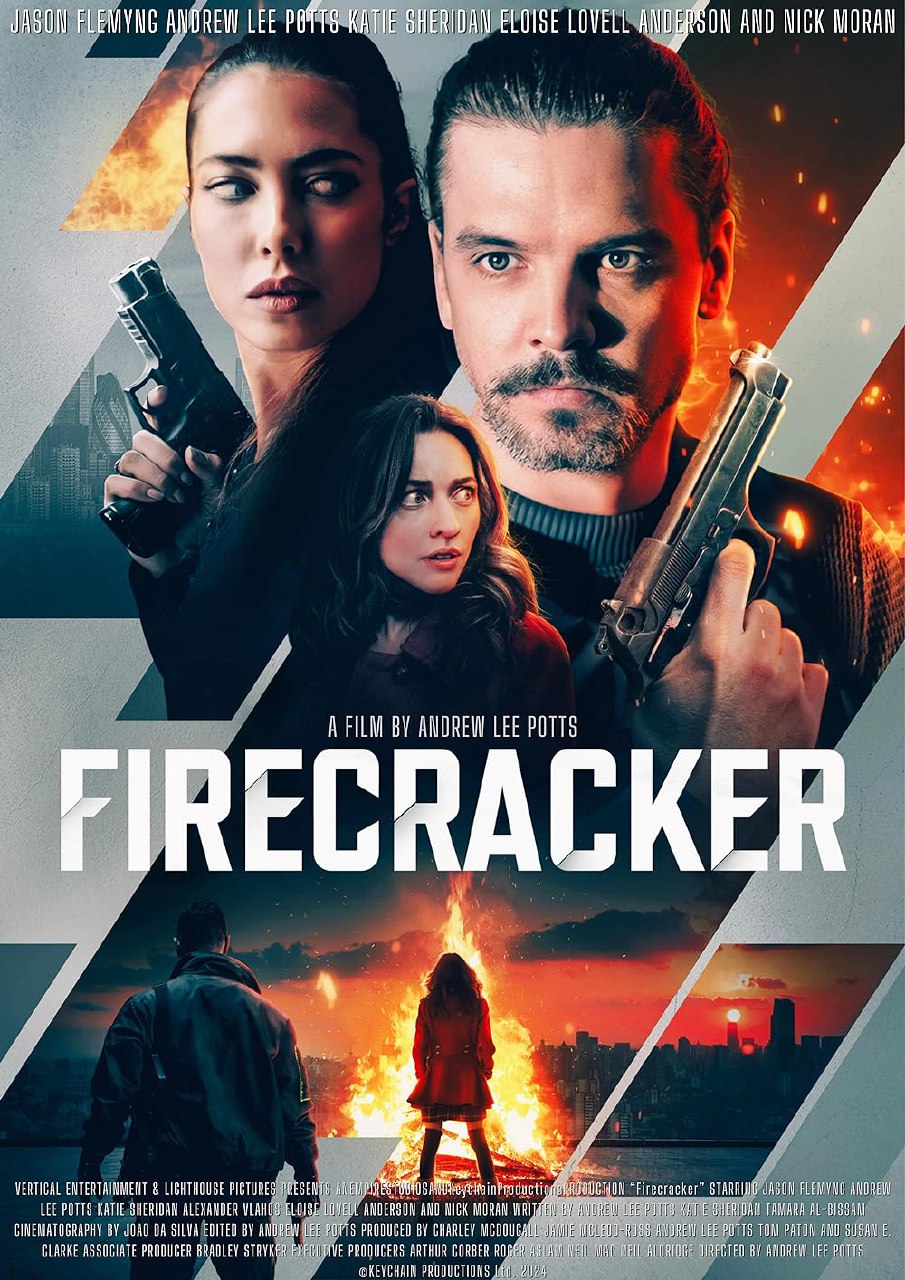 Firecracker (2024)