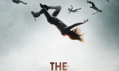 The 100 Season 1 (Complete)