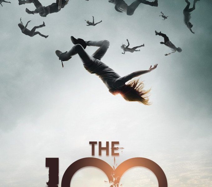 The 100 Season 1 (Complete)