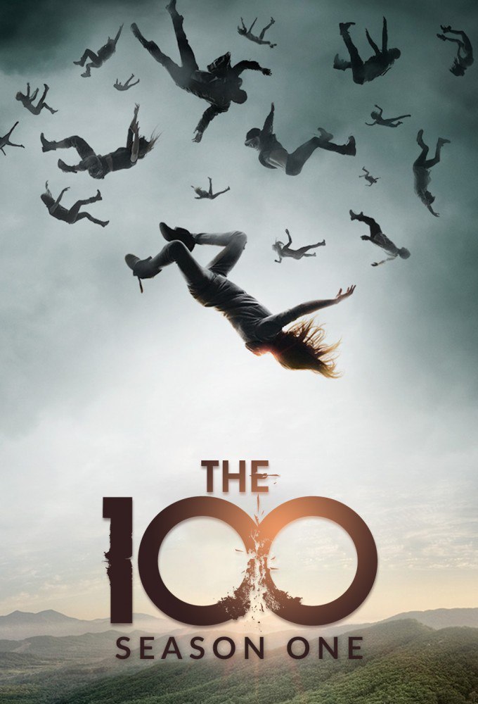 The 100 Season 1 (Complete)