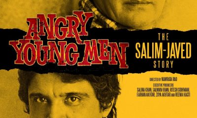 Angry Young Men Season 1 (Complete) – Bollywood Series