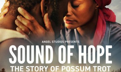 Sound of Hope: The Story of Possum Trot (2024)