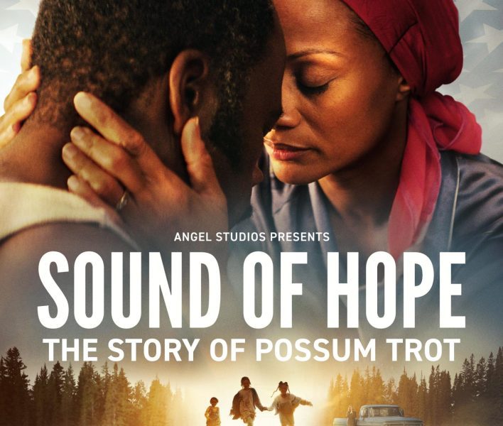 Sound of Hope: The Story of Possum Trot (2024)