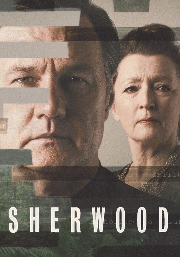 Sherwood Season 2 (Episode 1 Added)