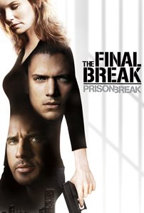 Prison Break Season 5 (Complete)