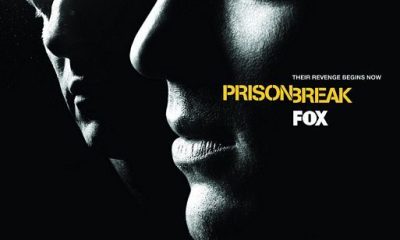 Prison Break Season 2 (Complete)