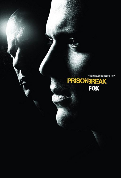 Prison Break Season 2 (Complete)