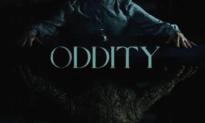 Oddity (2024)