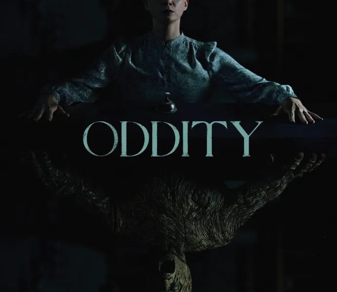 Oddity (2024)