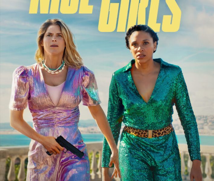 Nice Girls (2024)