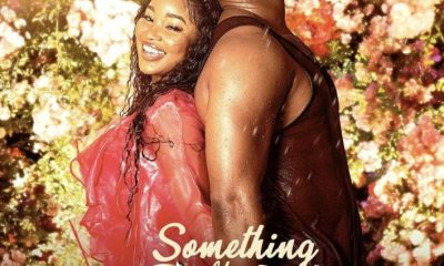 Something Like Gold (2023) – Nollywood Movie