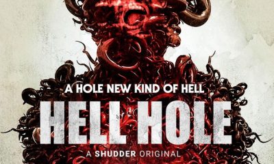 Hell Hole (2024)