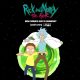 Rick and Morty: The Anime Season 1 (Episode 1 Added) – Japanese