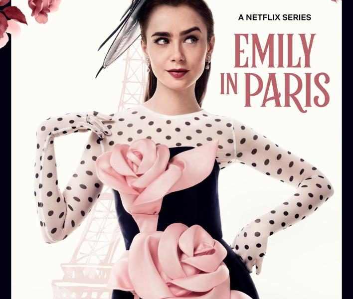 Emily in Paris Season 1 (Complete)