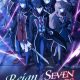 Reign of the Seven Spellblades Season 1 (Complete) Anime