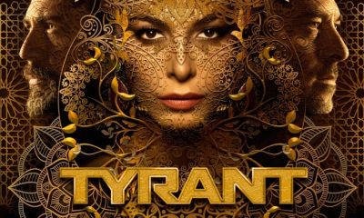 Tyrant Season 3 (Complete)