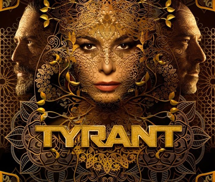 Tyrant Season 3 (Complete)