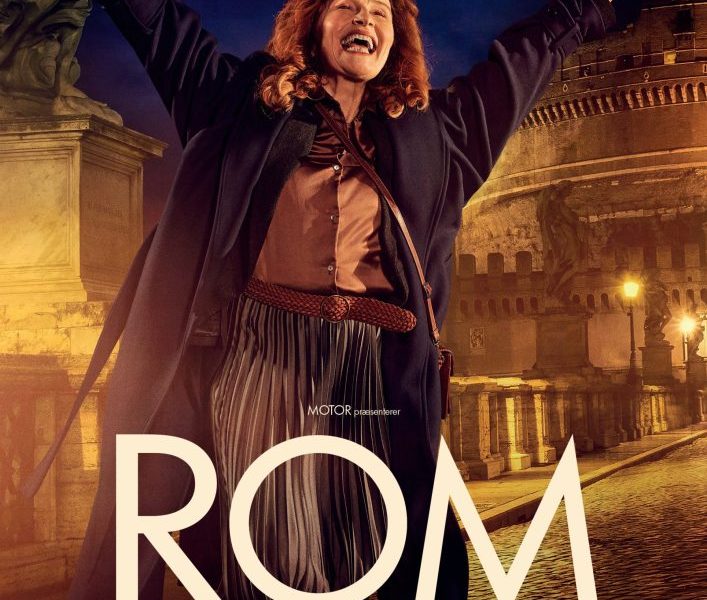 When in Rome (2024) – Danish