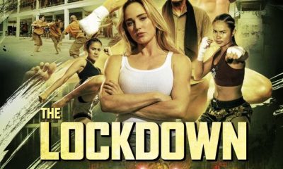 The Lockdown (2024)