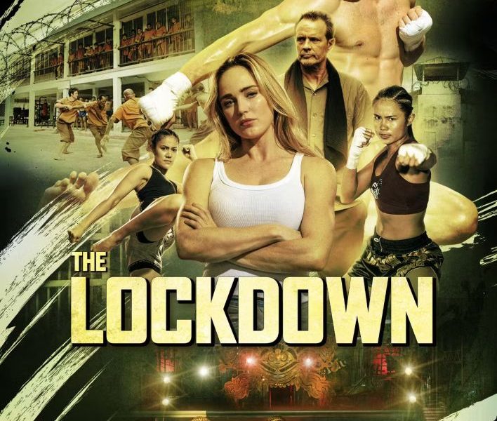 The Lockdown (2024)