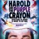 Harold and the Purple Crayon (2024)