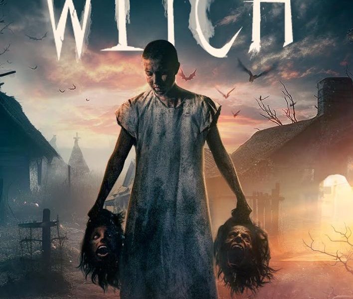 Witch (2024)