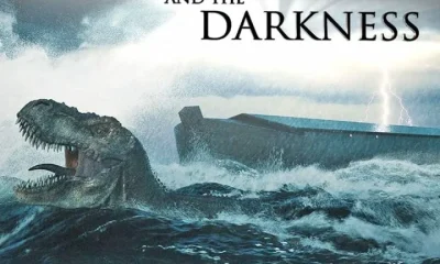 The Ark and the Darkness (2024)