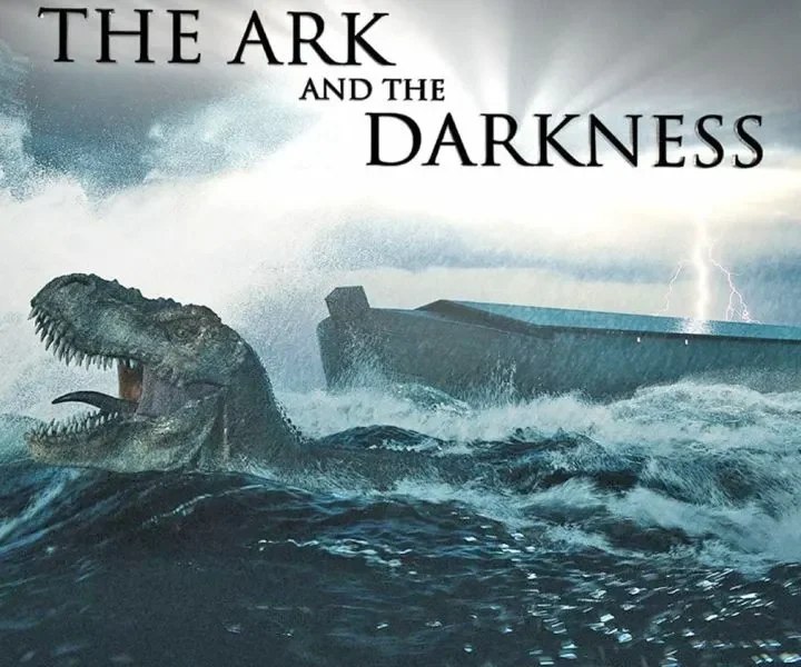 The Ark and the Darkness (2024)