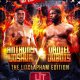 Boxing: Antony Joshua Vs Daniel Dubois (2024)