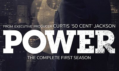 Power Season 1-3 (Complete)