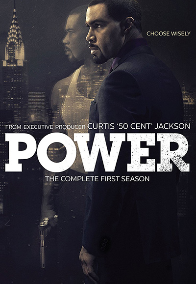 Power Season 1-3 (Complete)