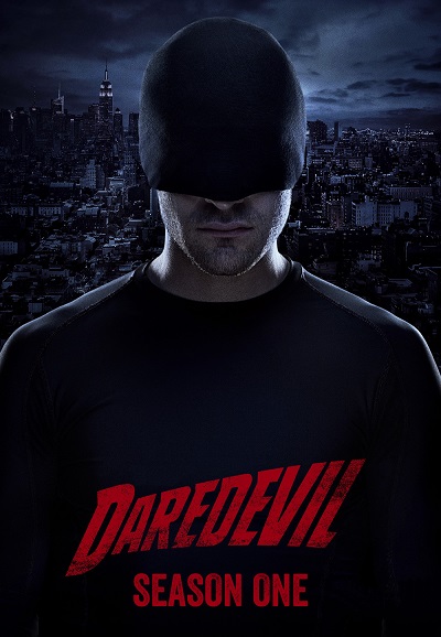 Daredevil Season 1 (Complete)