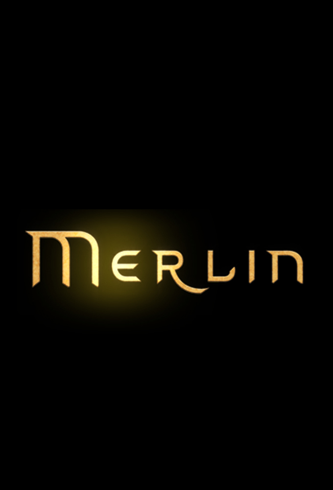 Merlin Season 4 (Complete)