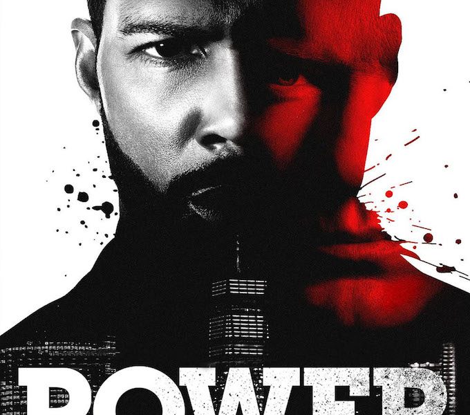 Power Season 4-6 (Complete)