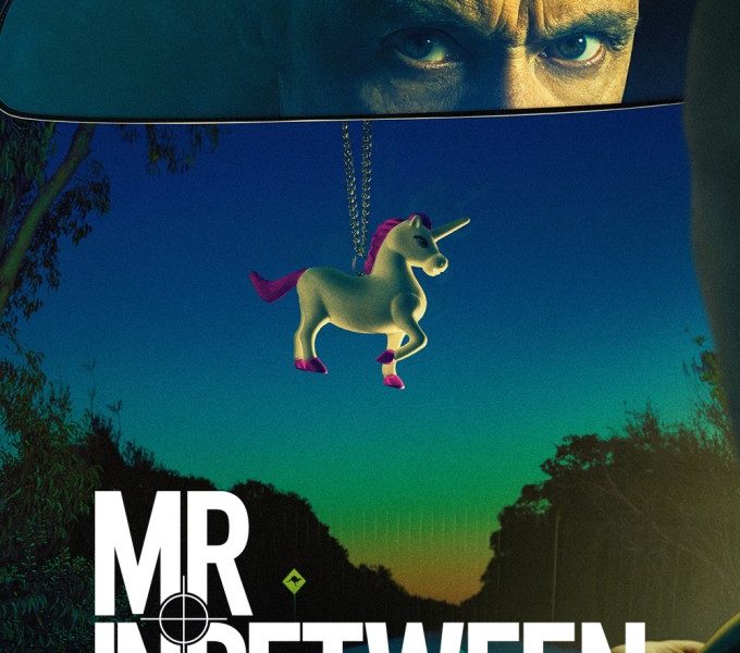 Mr Inbetween Season 2 (Complete)