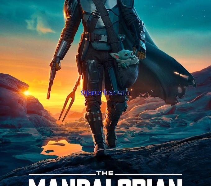 The Mandalorian Season 2 (Complete)