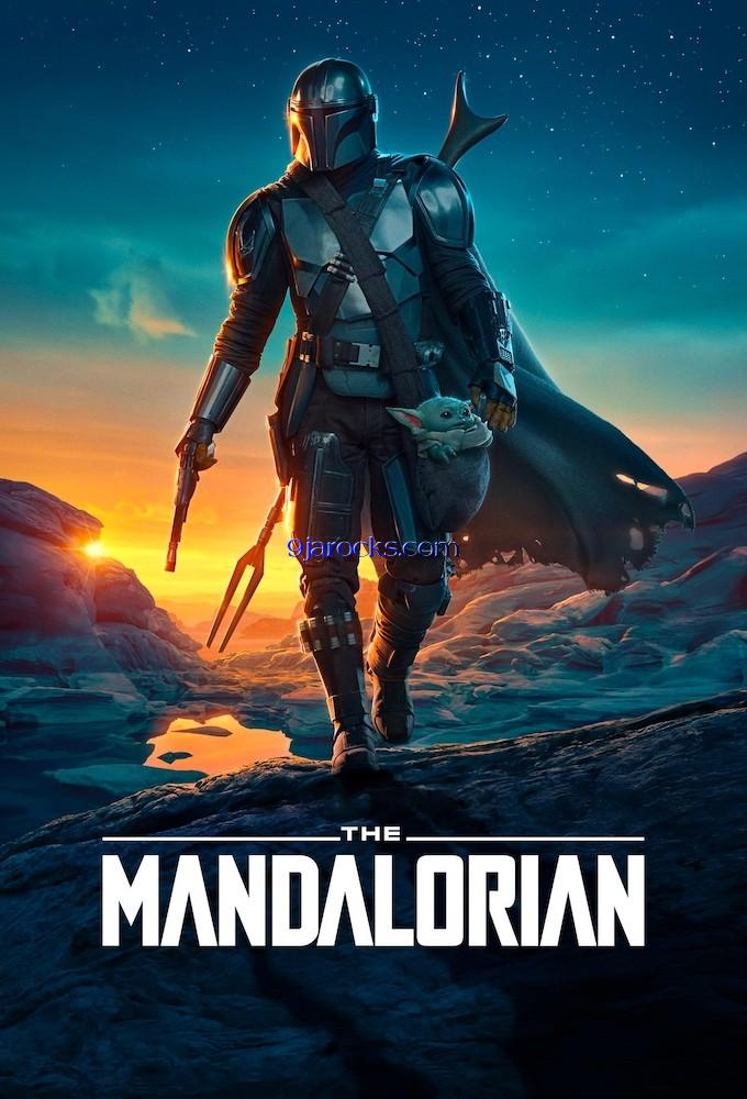 The Mandalorian Season 2 (Complete)