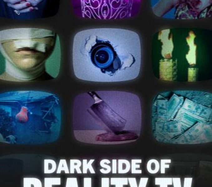 Dark Side of Reality TV Season 1 (Episode 1 Added)