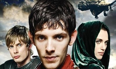 Merlin Season 2 (Complete)