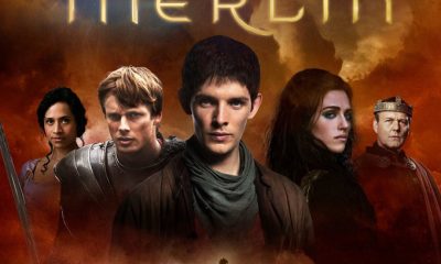 Merlin Season 3 (Complete)