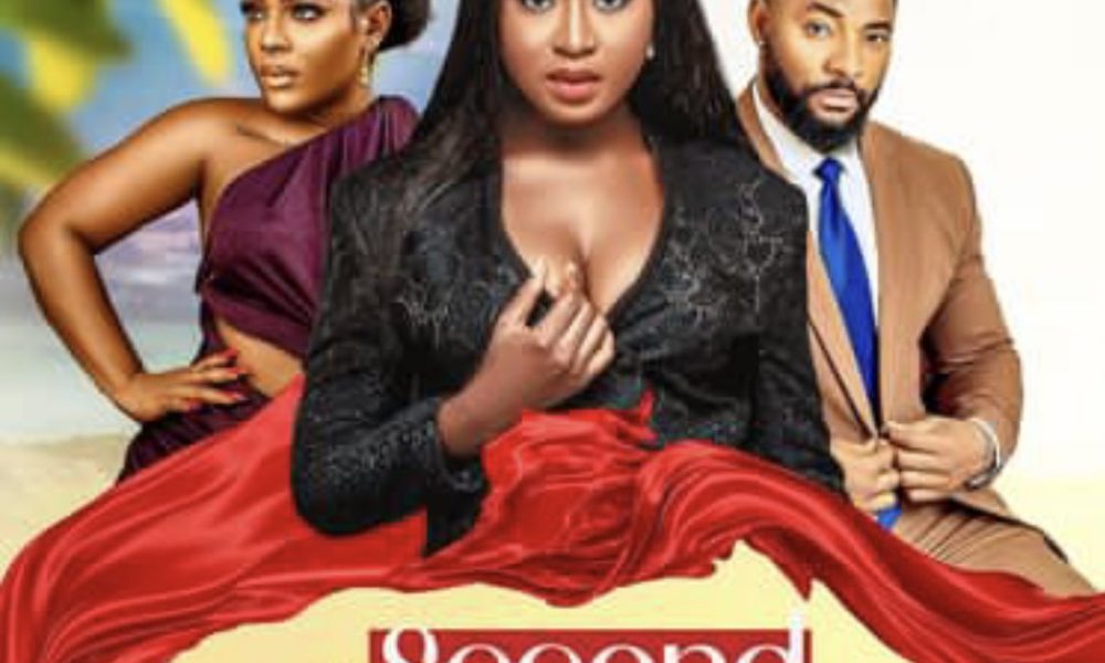 Second Chance (2024) – Nollywood Movie