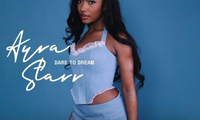 Ayra Starr: Dare to Dream (2024)