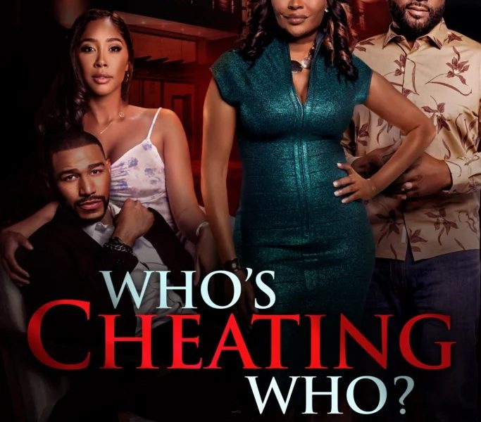 Who’s Cheating Who? (2024)