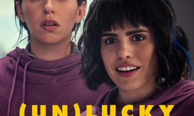 (Un)lucky Sisters (2024) – Argentina