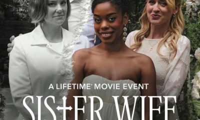 Sister Wife Murder (2024)