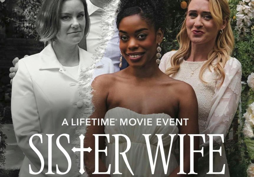 Sister Wife Murder (2024)