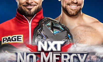 NXT No Mercy (2024)