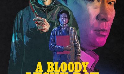 A Bloody Lucky Day Season 1 (Complete) Korean Drama