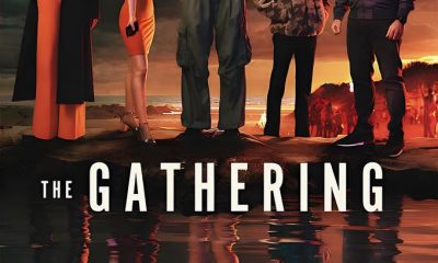 The Gathering Season 1 (Complete)